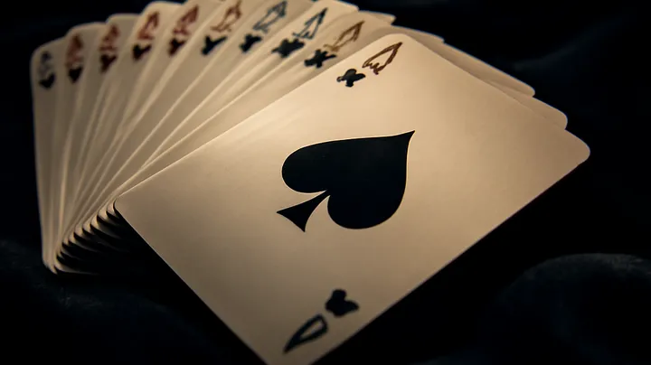 Explore Casino Game Categories at TYAMBA COM