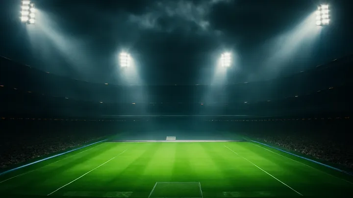 Cricket and Football Markets