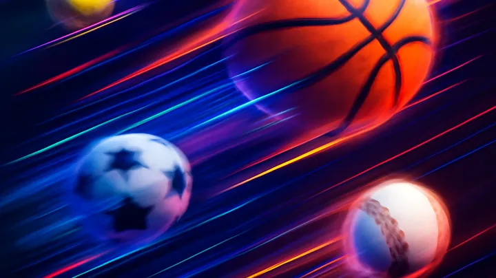 Live Betting Features