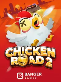 Chicken Road 2 crash game at TYAMBA COM