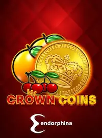 Crown Coins slot at TYAMBA COM