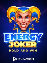 Energy Joker slot at TYAMBA COM