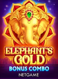 Elephant's Gold slot at TYAMBA COM