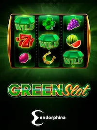 Green Chilli slot at TYAMBA COM