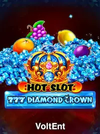 Hot Slot at TYAMBA COM