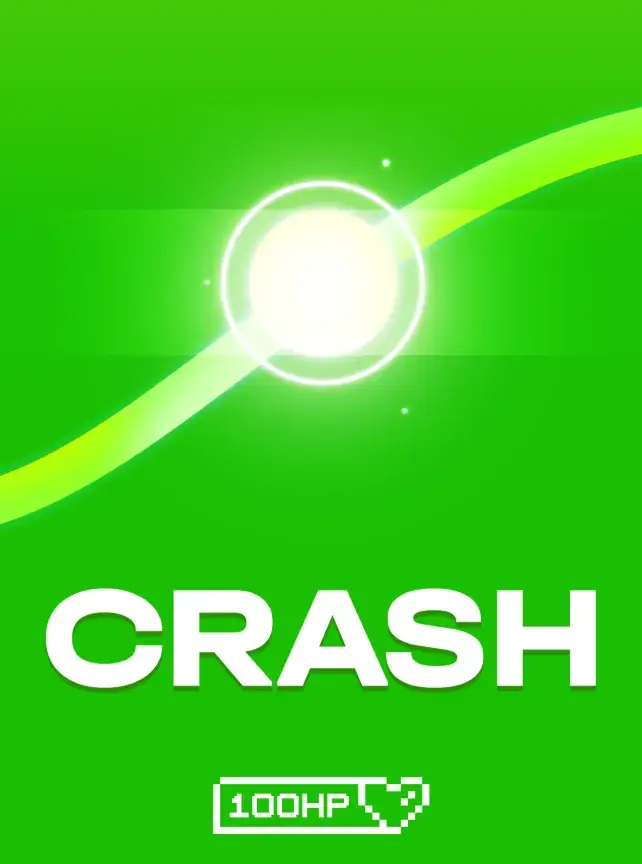 Classic Crash at TYAMBA COM