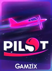 Pilot crash at TYAMBA COM