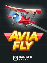 Avia Fly crash at TYAMBA COM