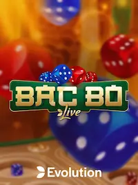 Bac Bo live game at TYAMBA COM