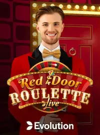 Red Door Roulette at TYAMBA COM