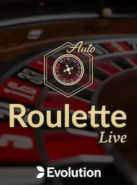 Roulette Live at TYAMBA COM
