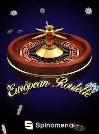 Classic Roulette at TYAMBA COM