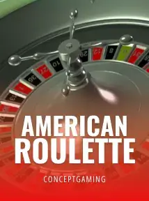 American Roulette at TYAMBA COM