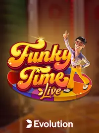 Funky Time game show at TYAMBA COM