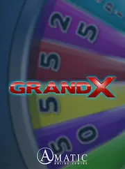 GrandX live at TYAMBA COM