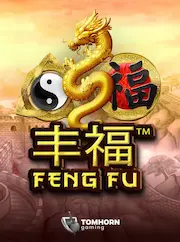Feng Fu live at TYAMBA COM