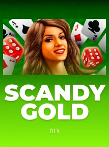 Scandy live at TYAMBA COM