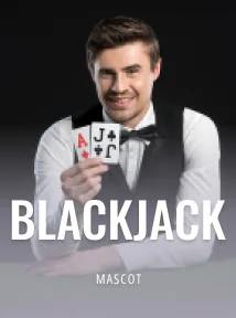 Live Blackjack at TYAMBA COM